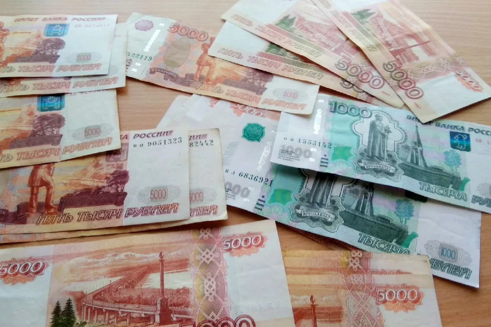 В Липецке подрядчика оштрафовали почти на 5 млн рублей