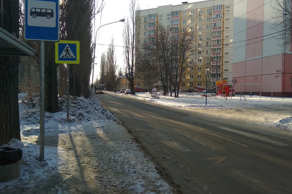В Липецке меняют расписание нескольких автобусов