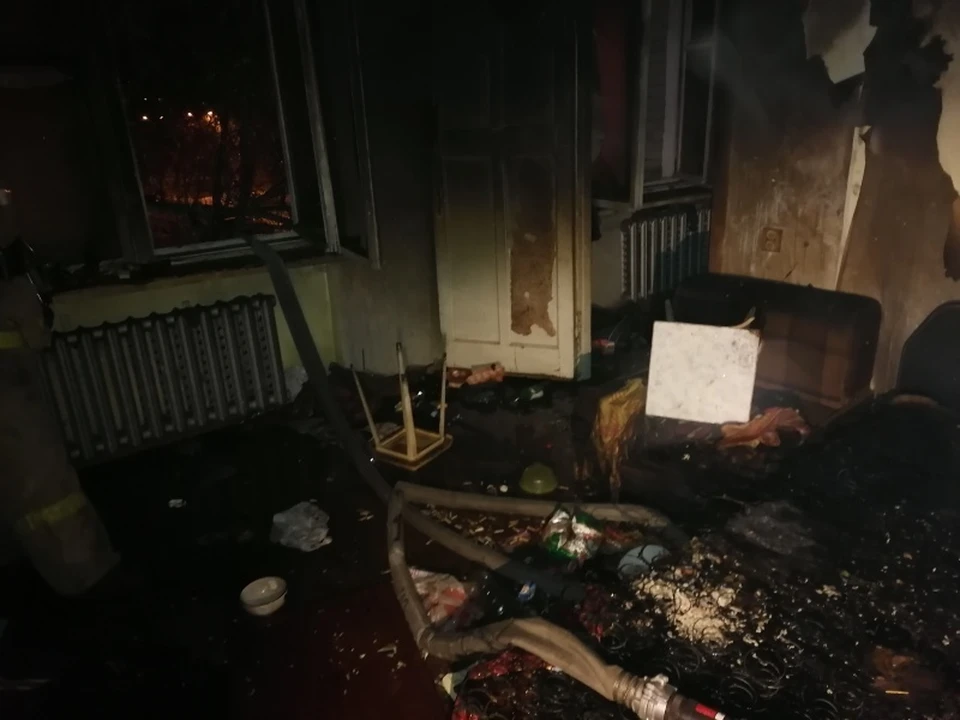 Фото: ГУ МЧС по Челябинской области.