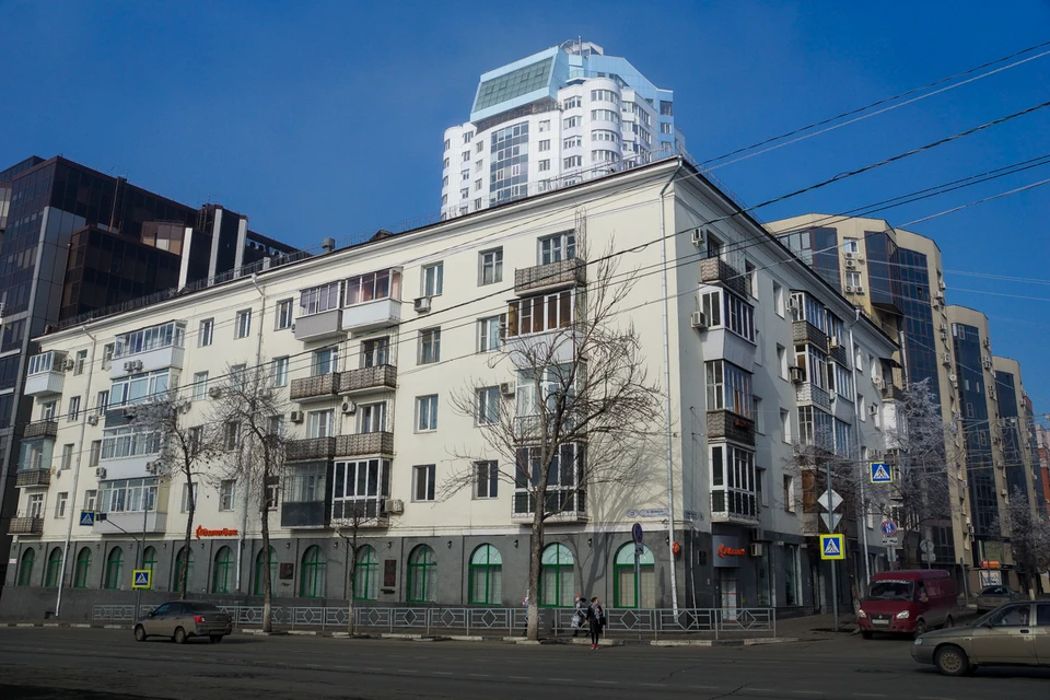 В Самарской области не планируют повышать тариф за капремонт