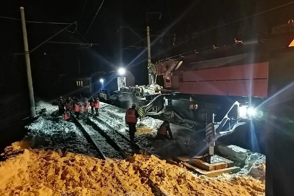 Фото: Западно-Сибирская транспортная прокуратура