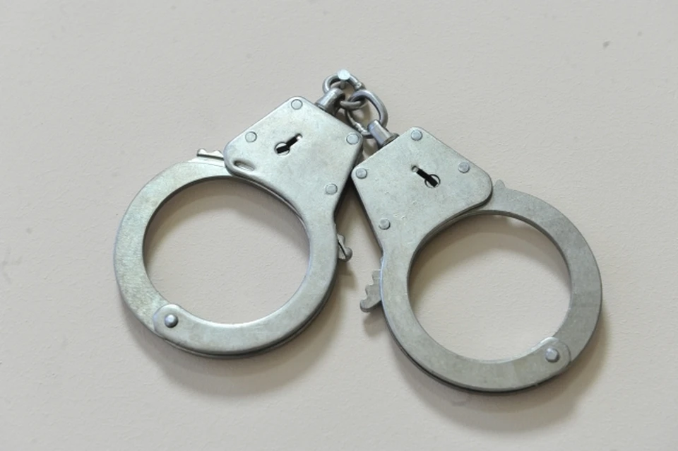 В Усинске к длительным срокам лишения свободы за наркоторговлю осуждены трое местных жителей