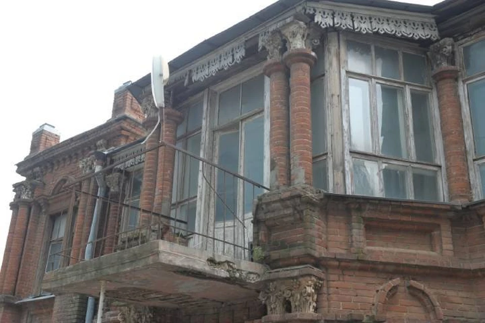 Фото мэрии Краснодара