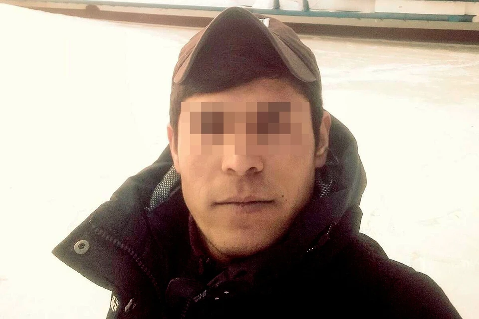 Как давно парень приехал в Самару, пока не известно