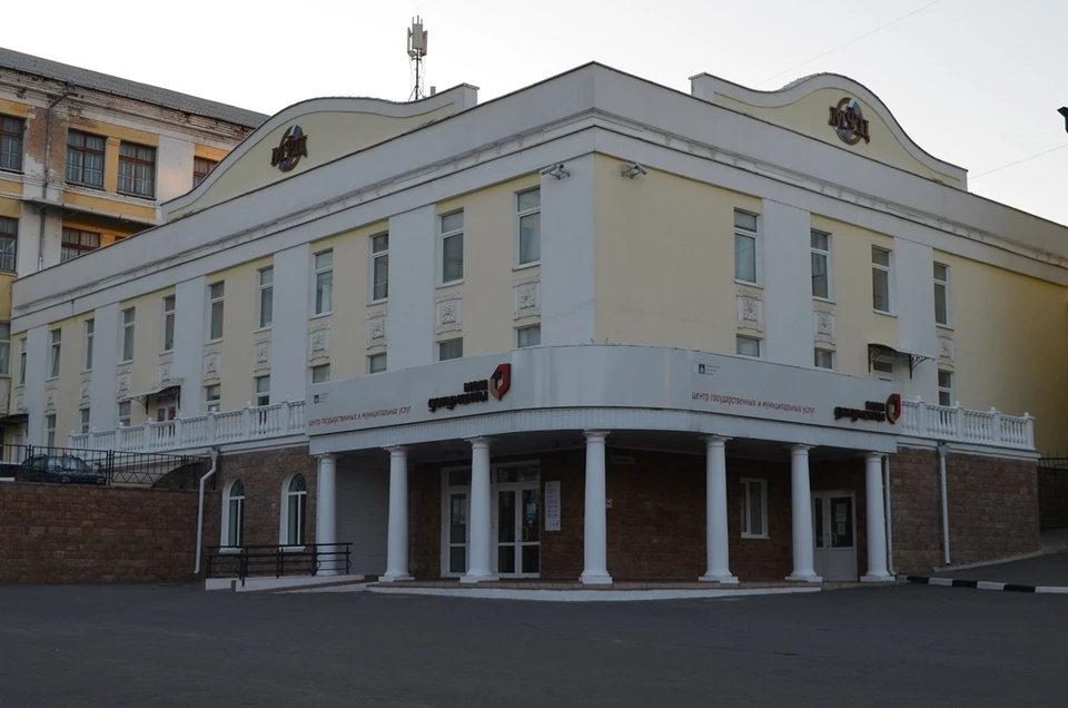 С 18 января МФЦ начинают прием в штатном режиме