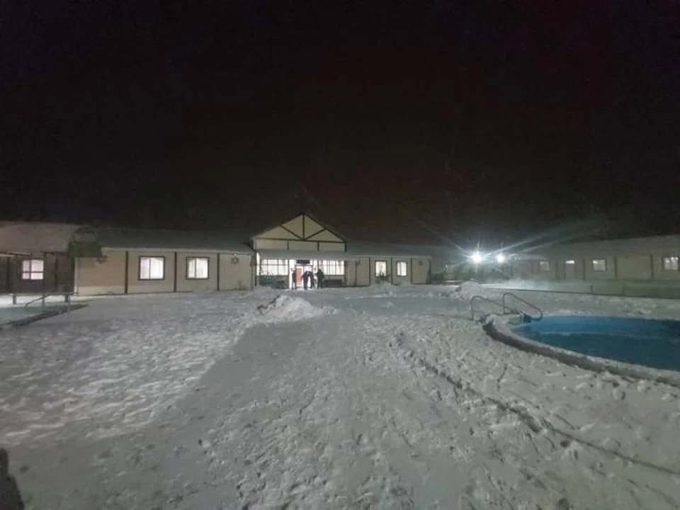 Фото СУ СК по краю