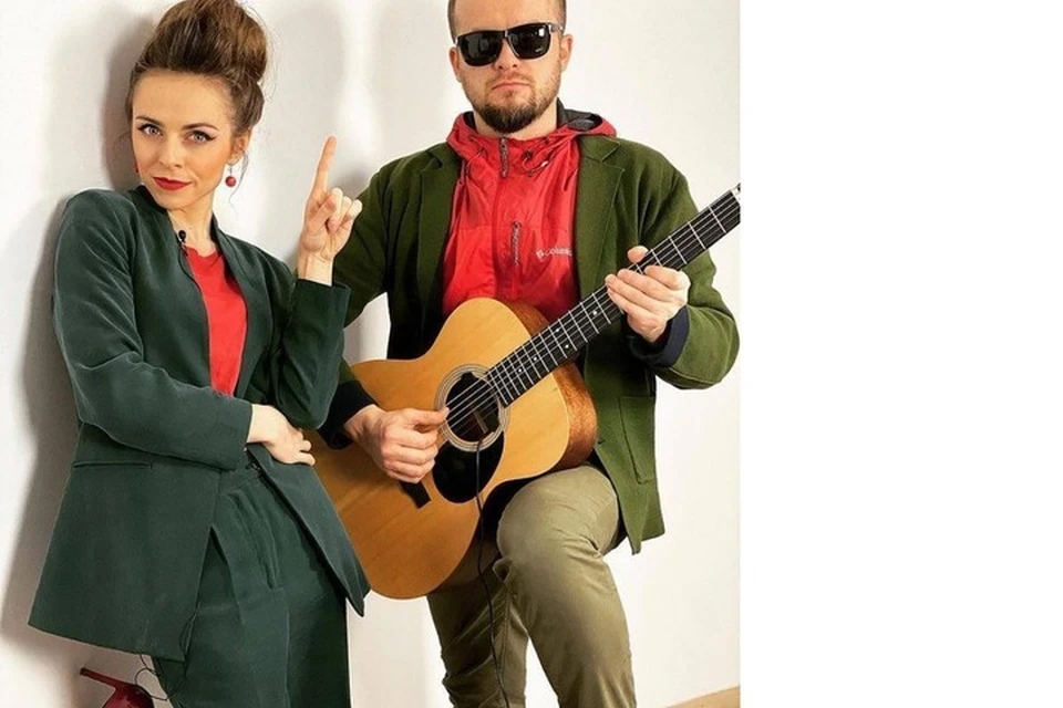 Оперная певица Маргарита Левчук ответила гостелеканалу, на котором вышел клип со словами "Накажи их, Боже, накажи". Фото: инстаграм Маргариты Левчук