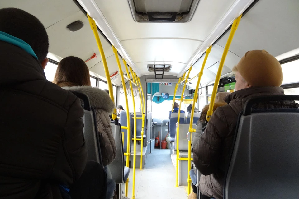 Как будут ходить автобусы в Сургуте во время проведения гонки «Лыжня России – 2021»