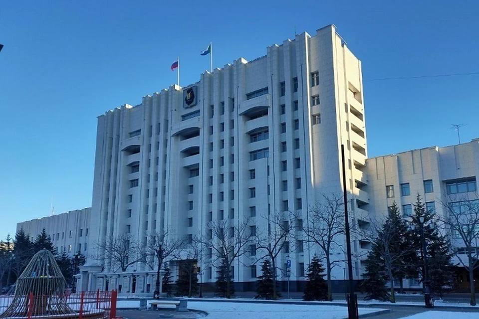 Прием документов на улучшение жилищных условий стартует в марте в Хабаровском крае