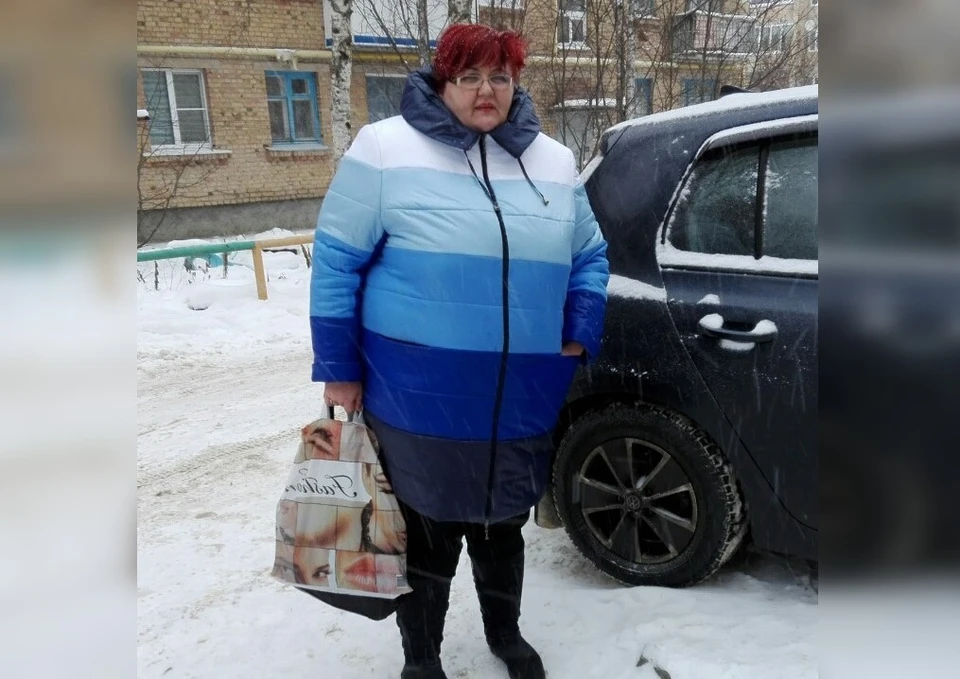 Фото: из личного архива героини публикации