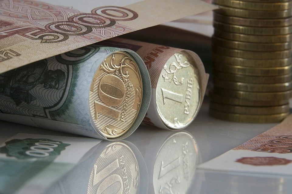 Аналитик предсказал снижение курса рубля