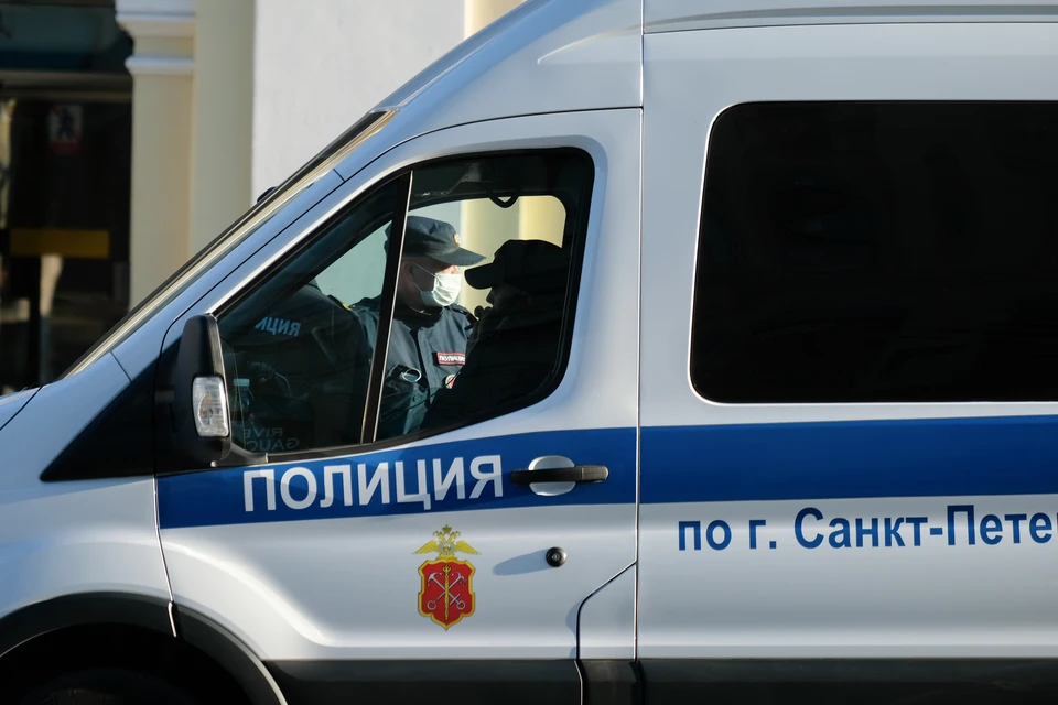 Школьница погибла в Выборгском районе Петербурга.