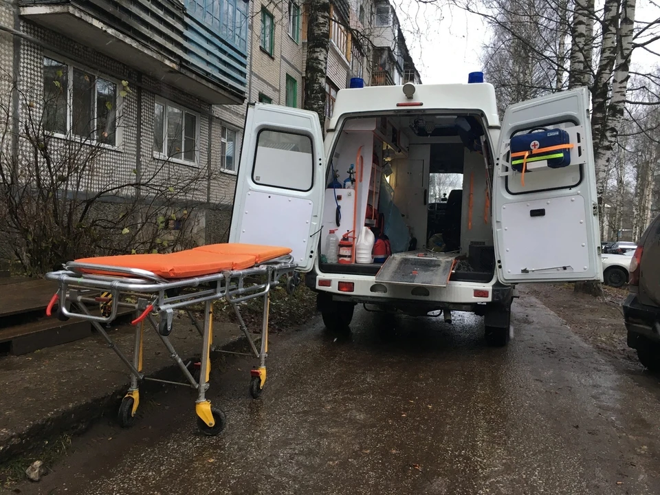 Все инфицированные находятся под наблюдением врачей.