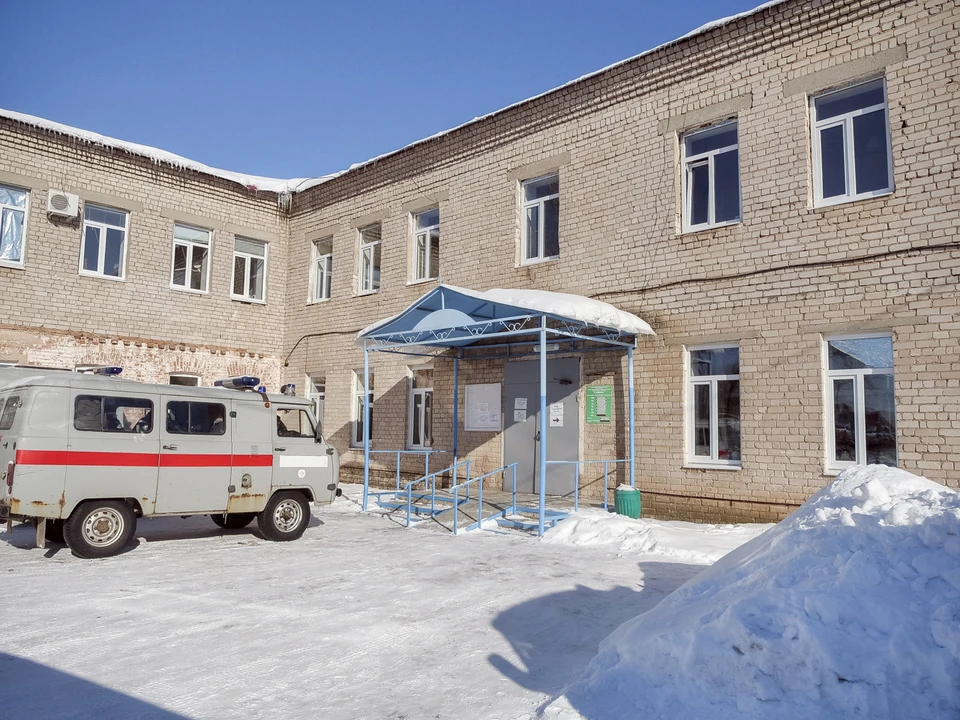 Мужчина пожаловался на отсутствие системной перевозки пациентов из отдаленных районов Самарской области в медучреждения