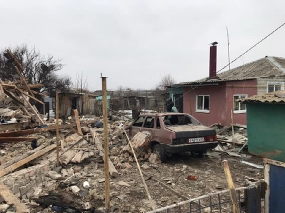В ЧП пострадали три человека, в том числе 15-летний подросток