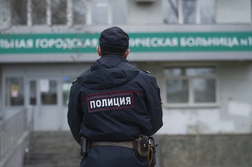 Теперь мужчине грозит от восьми лет лишения свободы