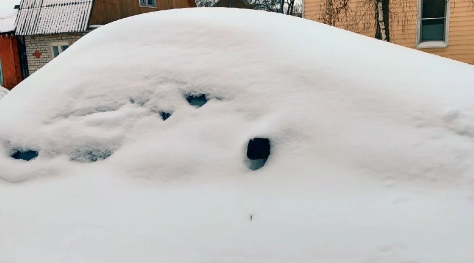 Владельцам перечисленных авто предлагают присутствовать на этом мероприятии