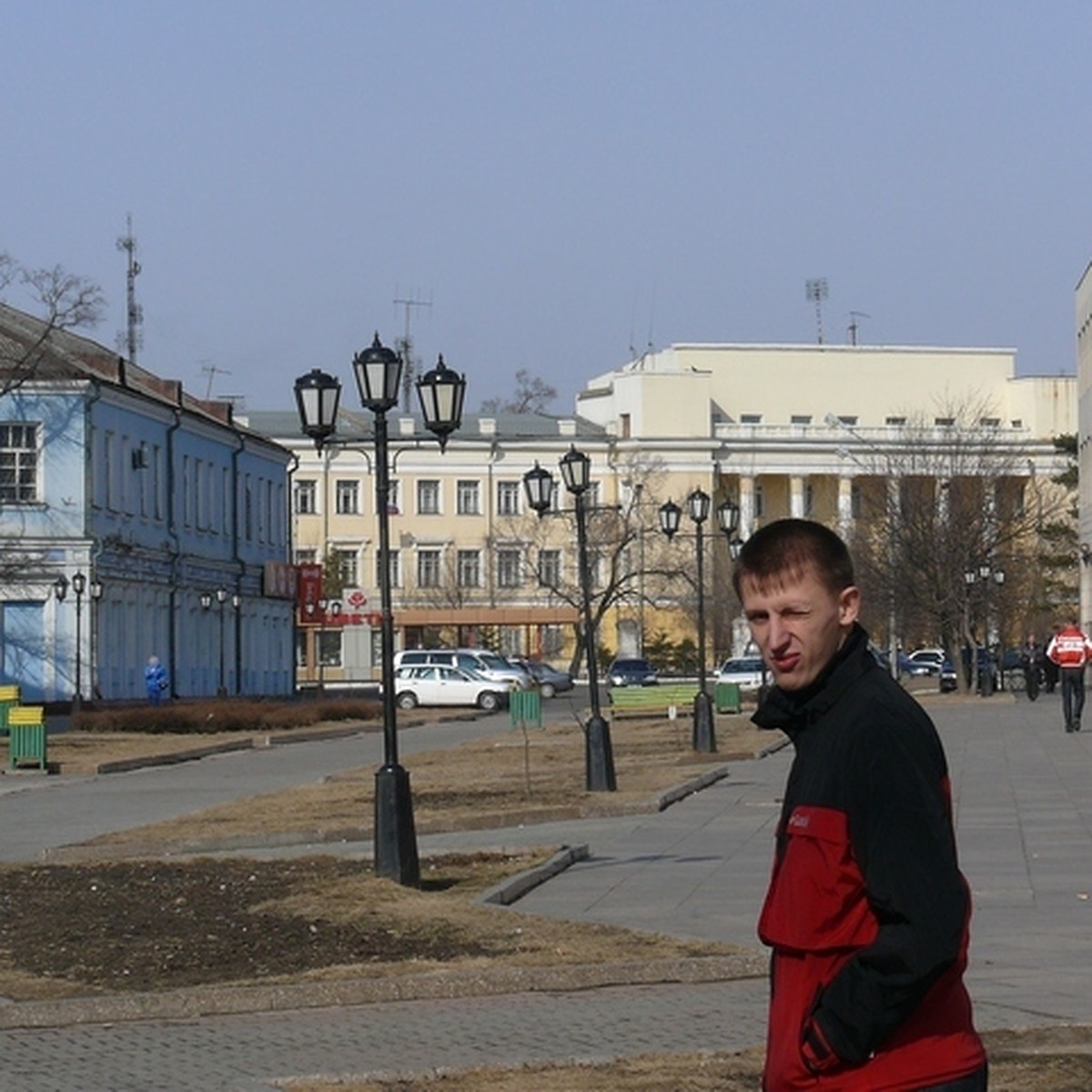 Уссурийск второй год подряд занял последнее место в рейтинге самых  комфортных и доступных городов России - KP.RU