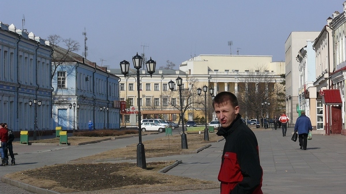 Уссурийск второй год подряд занял последнее место в рейтинге самых  комфортных и доступных городов России - KP.RU