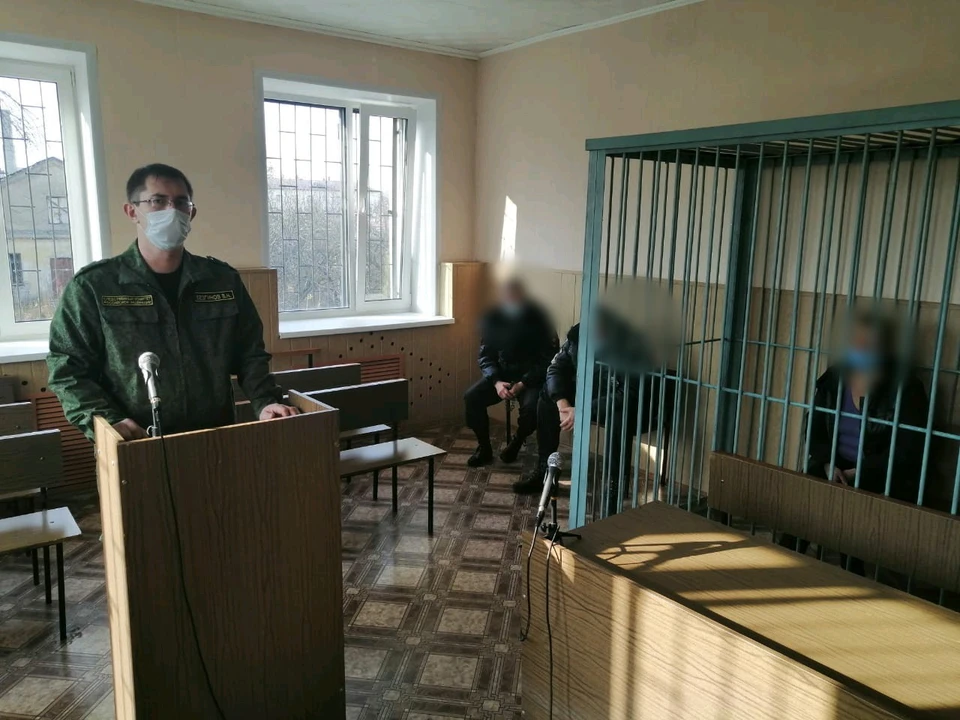 Женщину, сбившую ребенка, отдали под суд