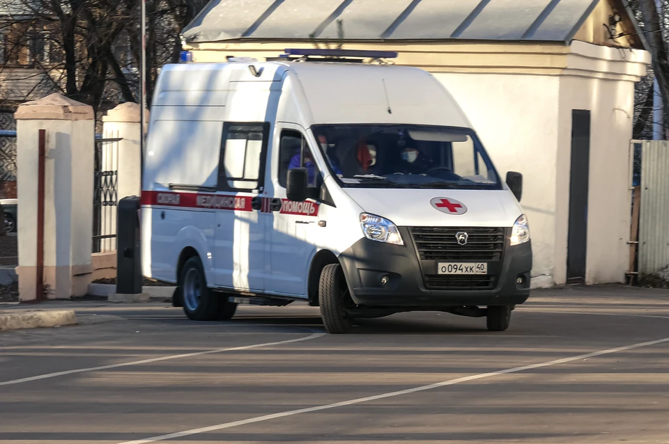 На лечении остаются 2090 жителей региона.
