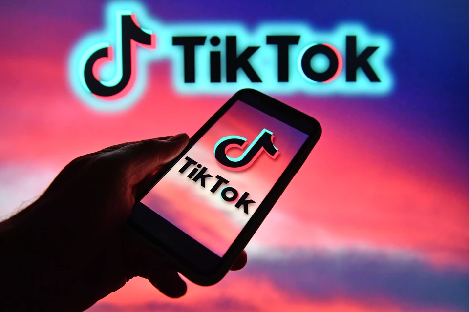 «Ромир» создал портрет типичного российского пользователя TikTok