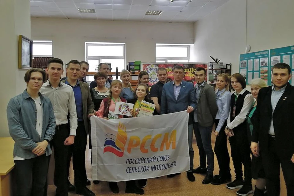 В селах Тюменской области переоборудуют библиотеки