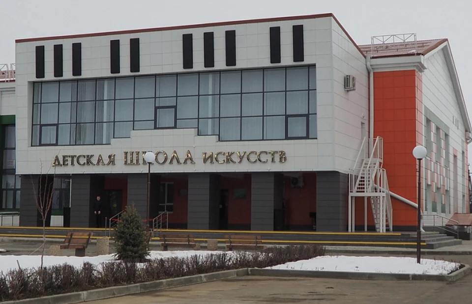 Фото: пресс-служба администрации Краснодарского края