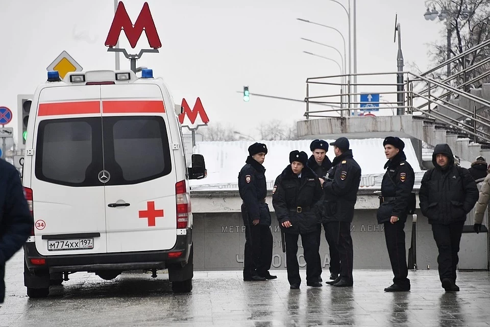 Поход в туалет в московском метро обошелся пассажиру в полмиллиона рублей