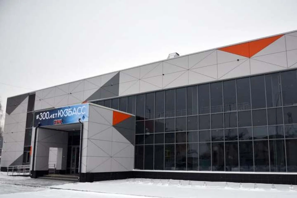 Новый автовокзал открылся в Кемерове. ФОТО: пресс-служба АКО