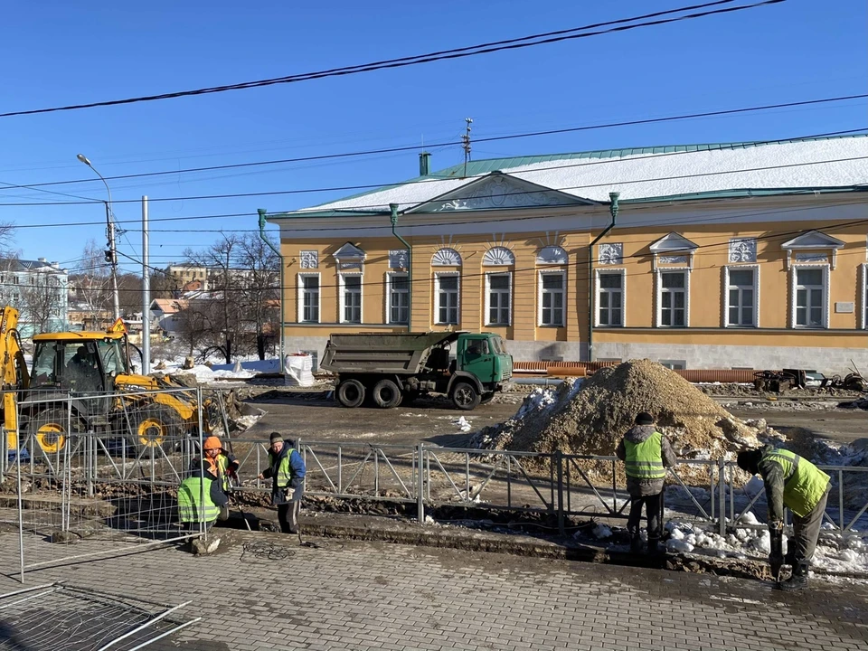 Фото: Константин Могилин.