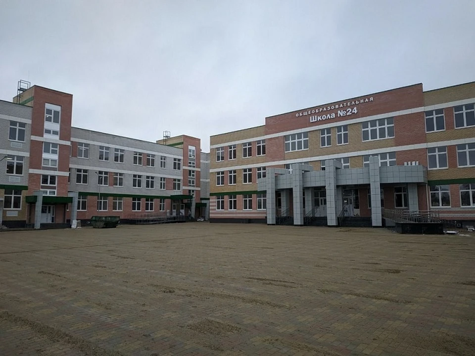Фото: admkrai.krasnodar.ru