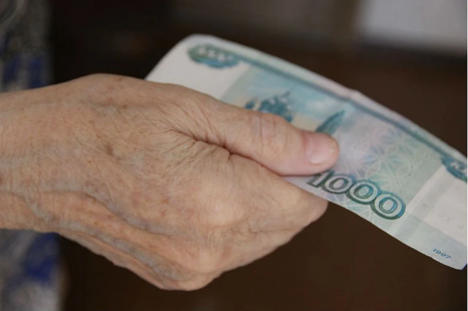 На полмиллиона рублей обманул пенсионеров Приангарья заключенный из Новосибирска