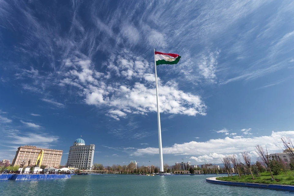 Регулярное авиасообщение между городами Алматы и Душанбе возобновится с 18 марта 2021.