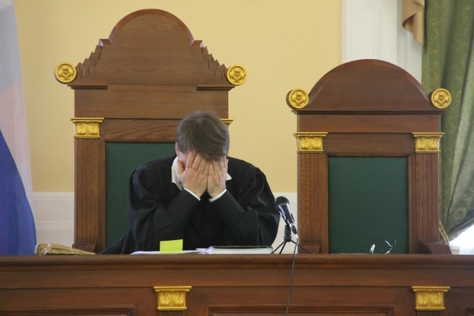 Прокуратура завела дела на 5 компаний за нарушения природоохранного законодательства.