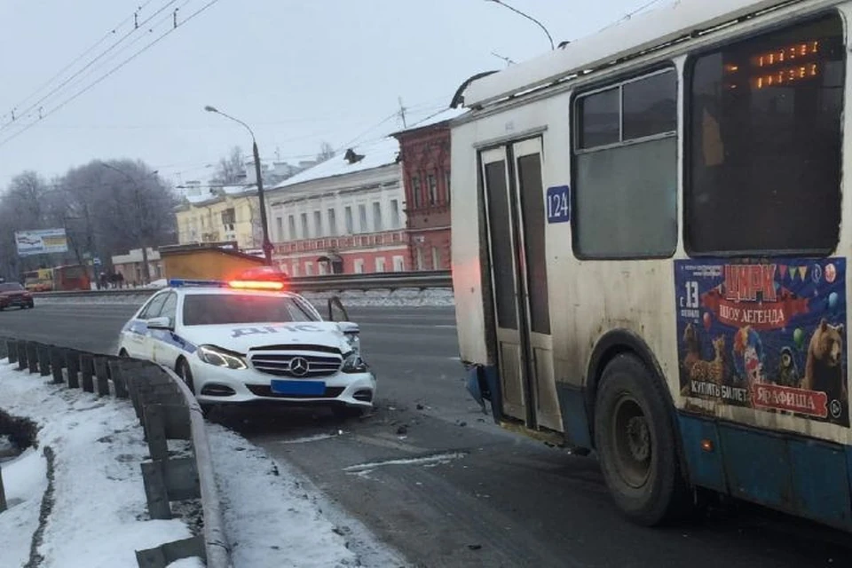 ФОТО: группа "Жесть. Ярославль" "ВКонтакте"