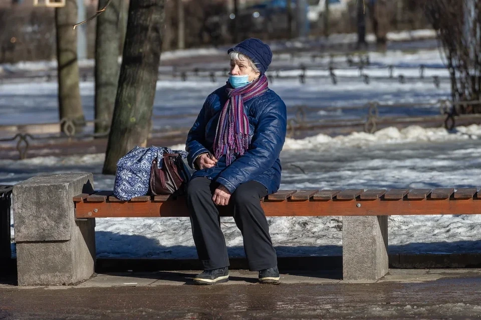 "Комсомолка" собрала последние новости о коронавирусе в Санкт-Петербурге на 7 марта 2021 года.