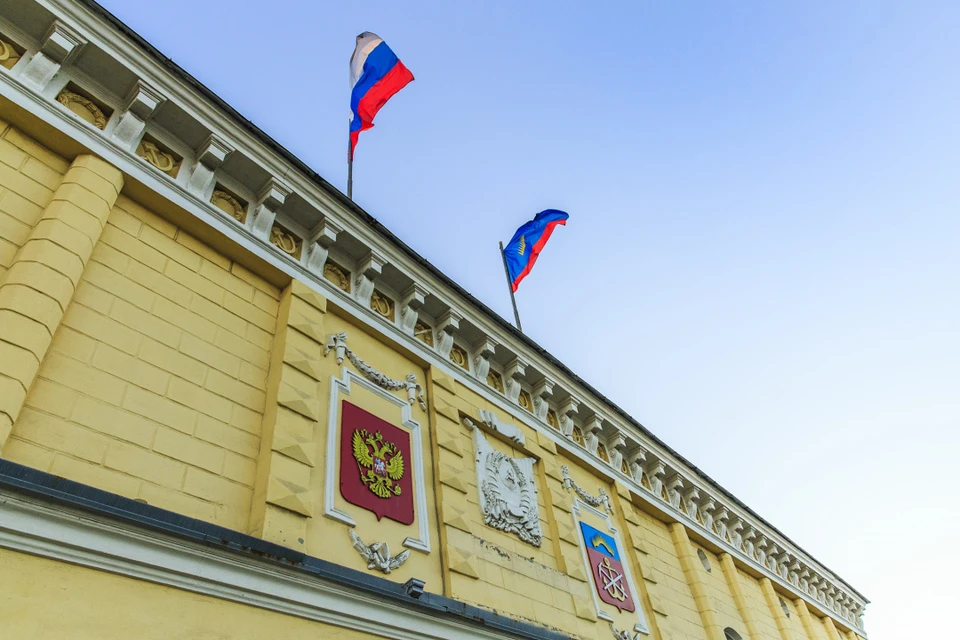 В Мурманской области на закупках сэкономили 75 миллионов рублей. Фото: правительство Мурманской области