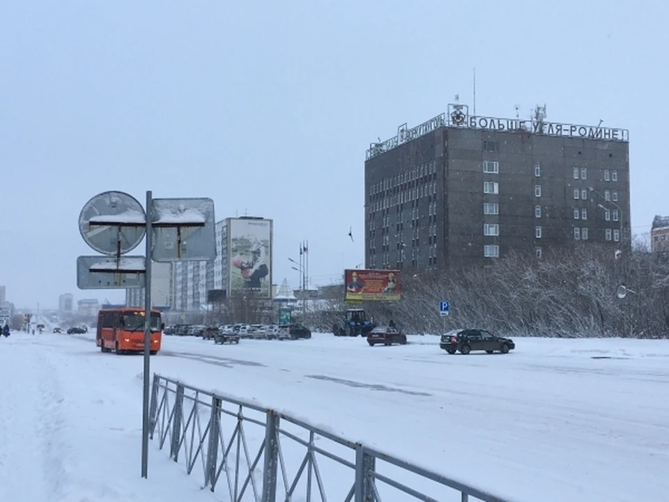План комплексного развития моногородов Воркуты и Инты наполнен амбициозными целями
