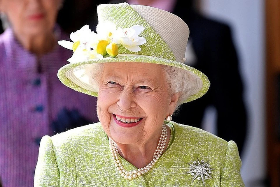 Королева Елизавета отказалась подписать заявление в ответ на скандальное интервью Опры Уинфри