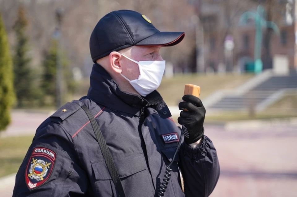 В Ростовской области задержали похитителя автомобиля