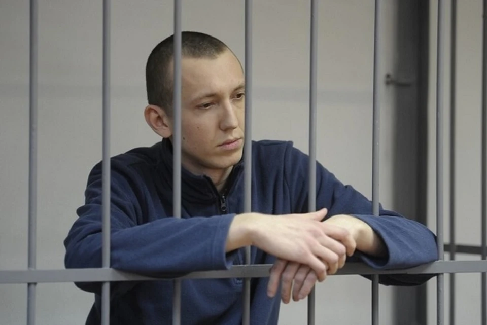 Прокурор просил отправить Васильева в колонию на 13 лет по обвинению в угоне и ДТП с двумя погибшими
