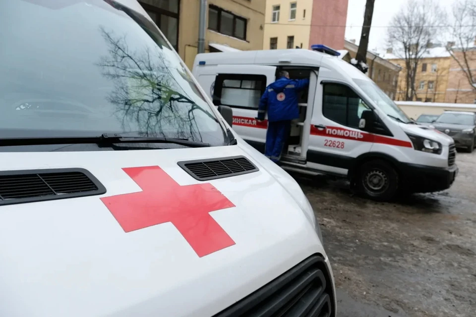 Женщина расстреляла своего сожителя в Ленобласти, поссорившись 8 марта.