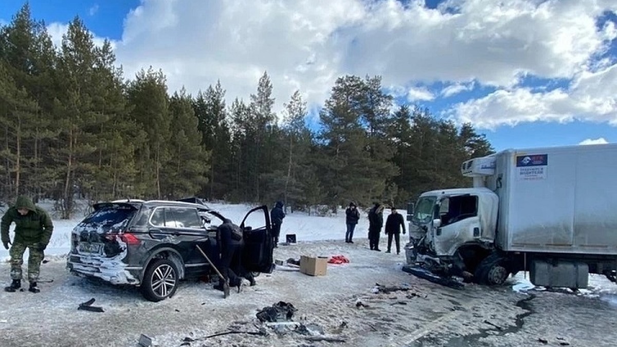 Все строили большие планы на жизнь»: какими были семеро друзей, погибшие в  ДТП под Курумочем - KP.RU