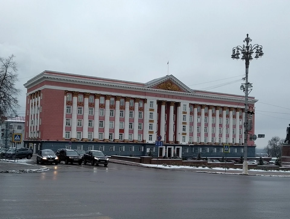 Заявления на участие в программе принимают органы социальной защиты населения