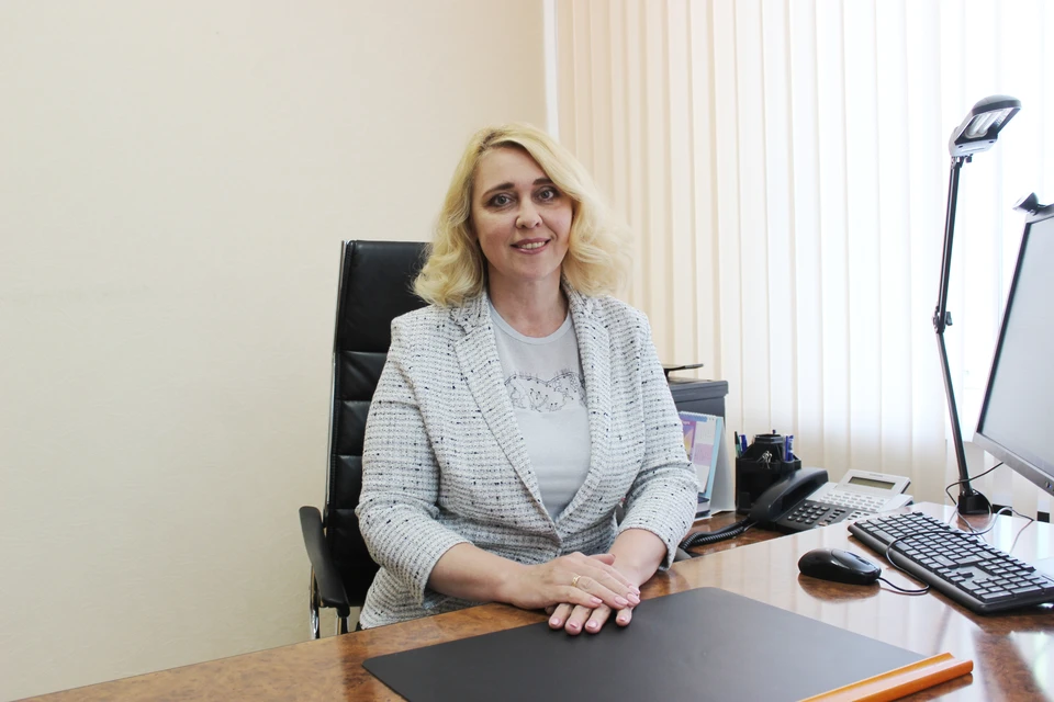 Елена Нерозя