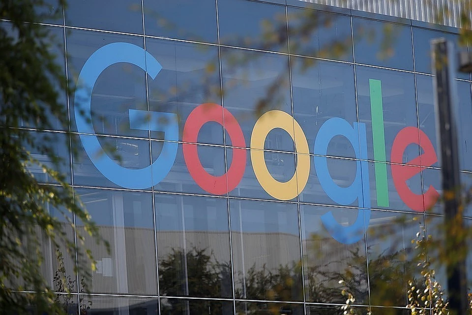 Google выплатил 3 млн рублей штрафа за неудаление запрещенного контента