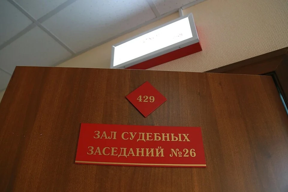 В Красноярске осудят обвиняемых в воспрепятствовании законной деятельности журналиста