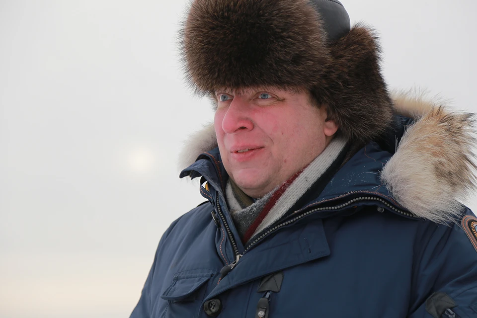 Алексей Храмцов
