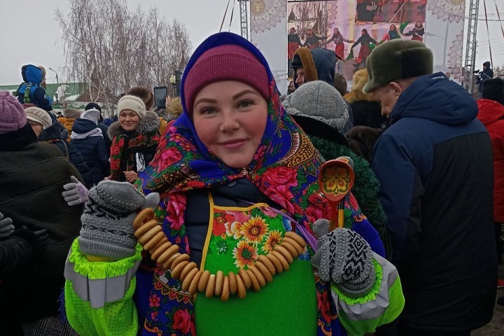 Широкая Масленица разгуляется по всей Тюмени в эти выходные